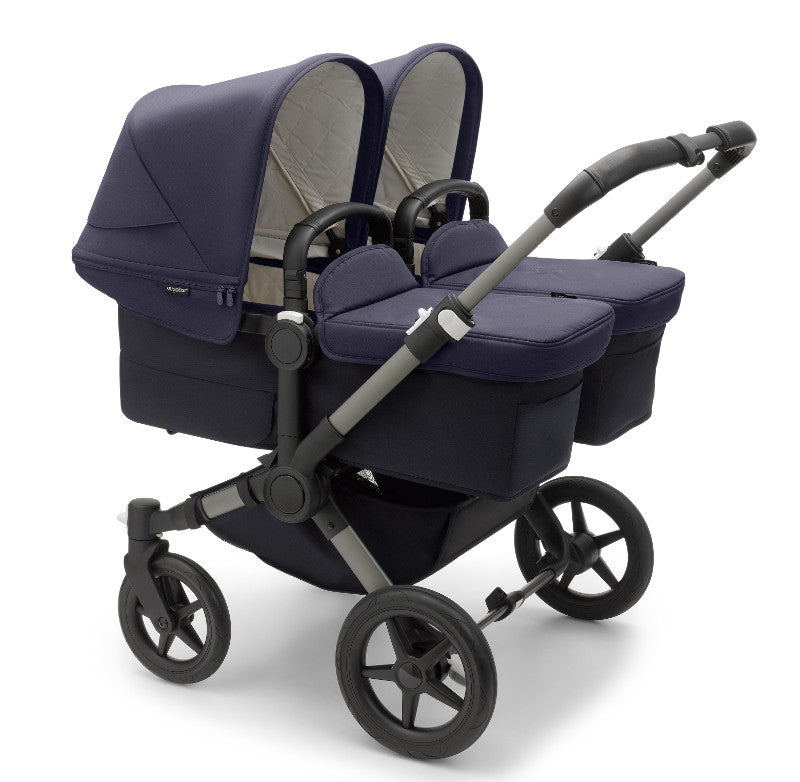 bugaboo donkey classic