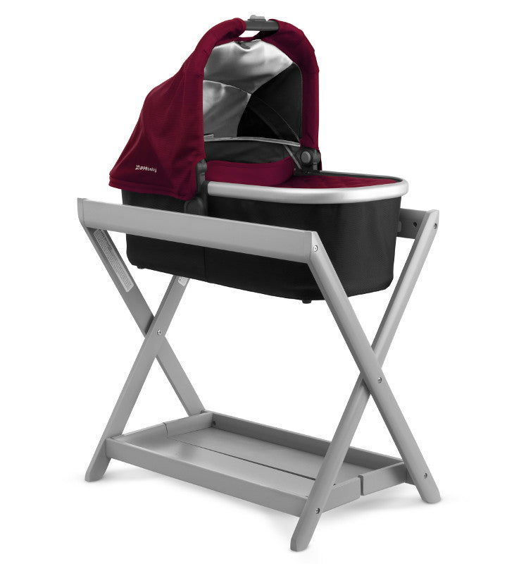 uppababy vista carrycot stand