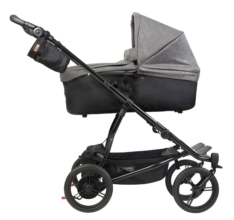 mountain buggy duet luxury herringbone