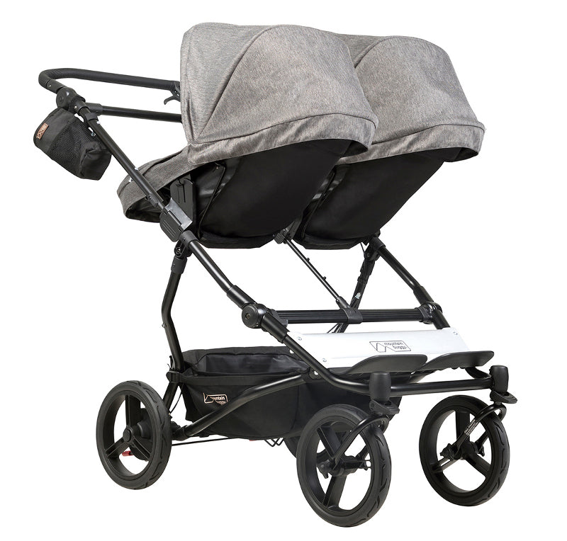 mountain buggy terrain parent facing seat