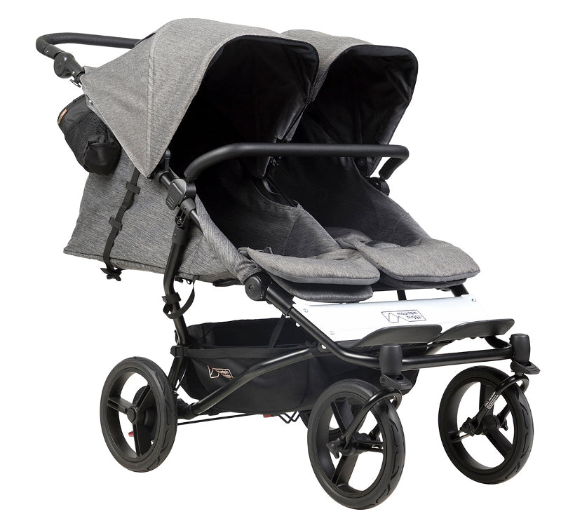 mountain buggy duet luxury