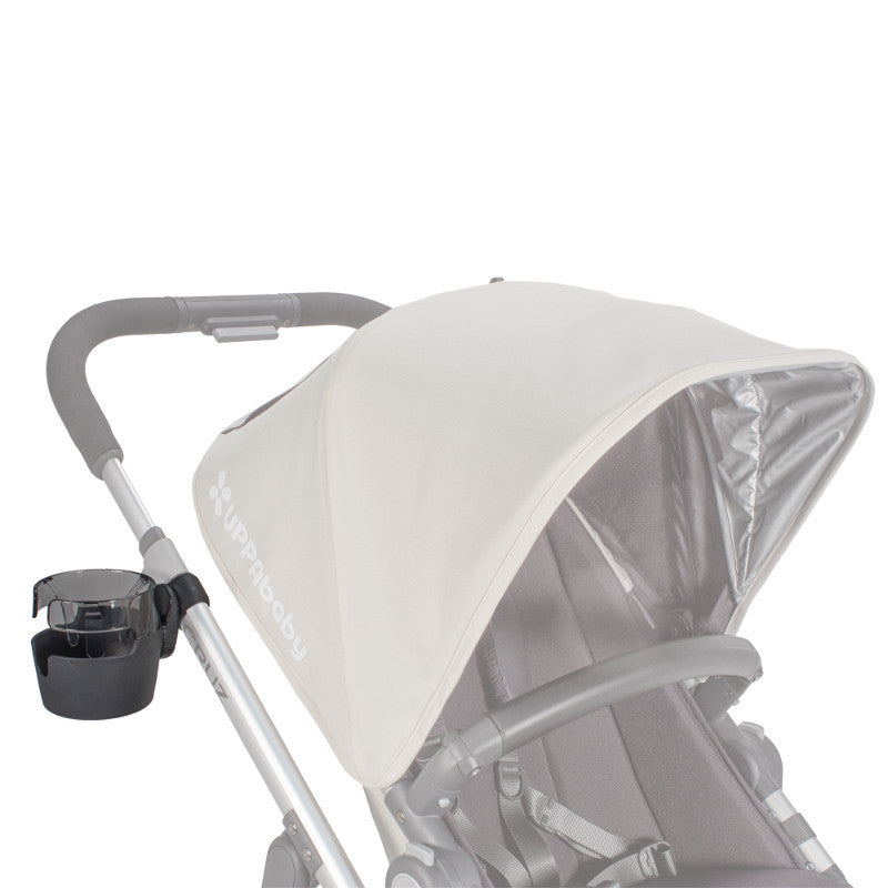 uppababy cup holder