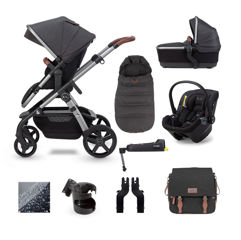 silver cross travel system for sale