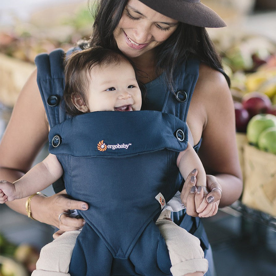 ergobaby 360 midnight blue