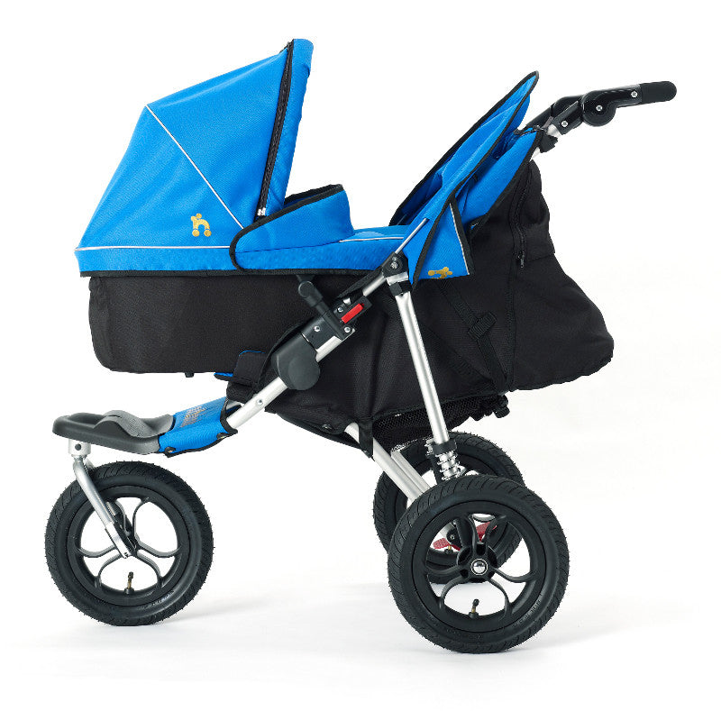 out n about nipper double carrycot