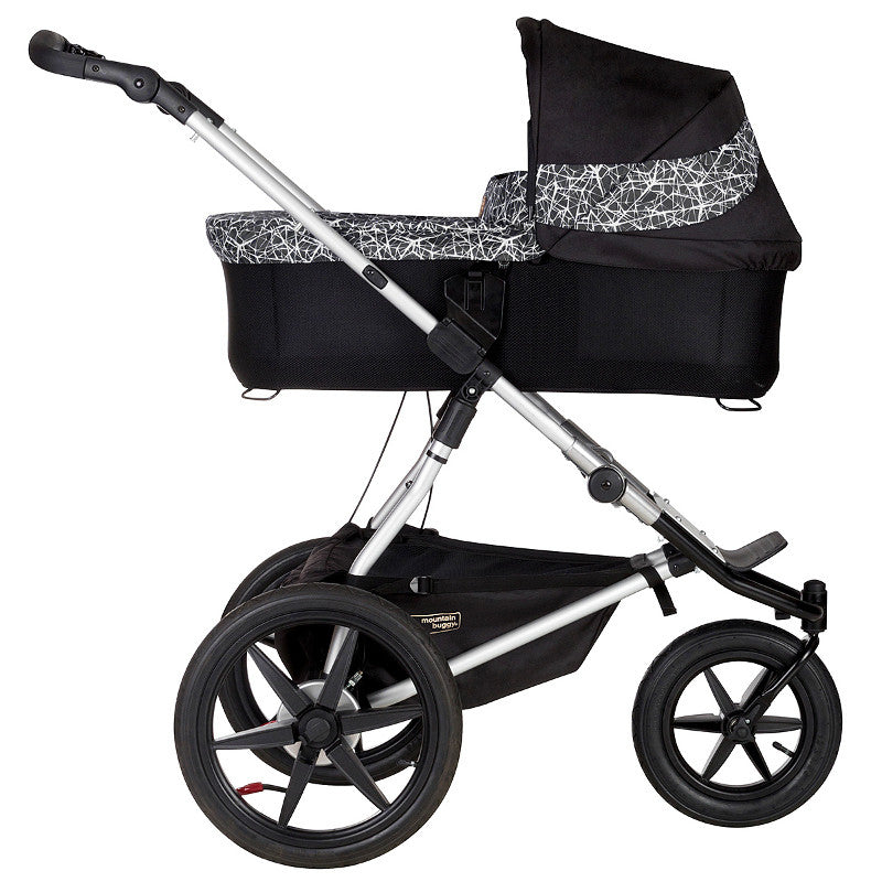 mountain buggy terrain premium jogging stroller