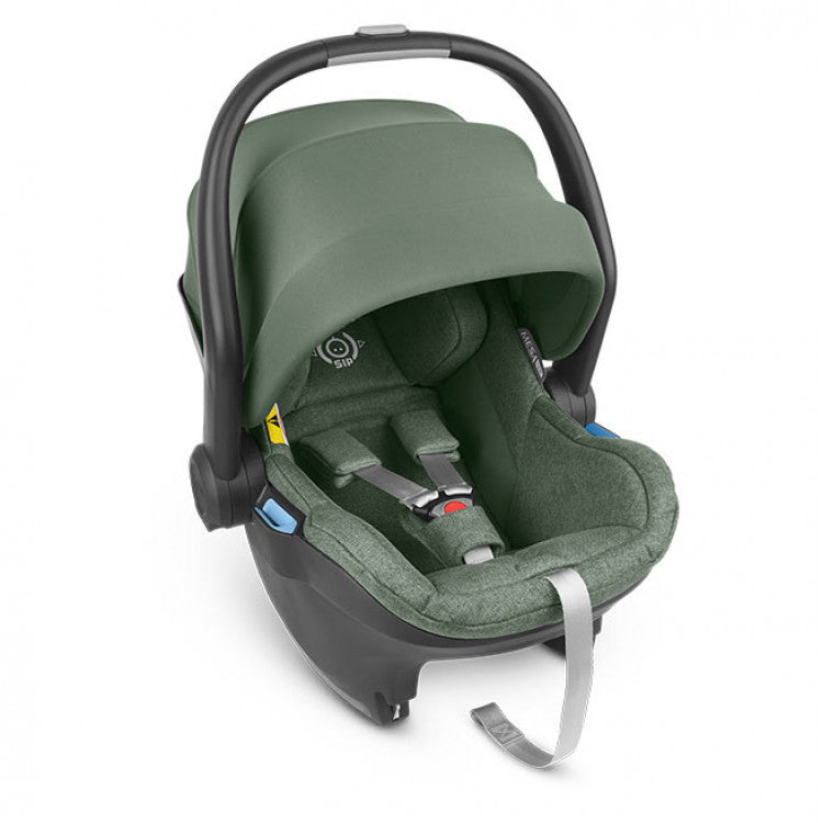 uppababy car seat sale