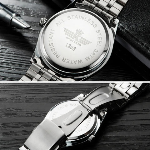 relogio orient masculino, relogio masculino pulseira de aço, relogio masculino prata