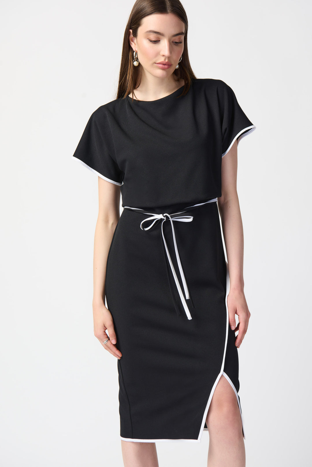 JOSEPH RIBKOFF DRESS 241114 124