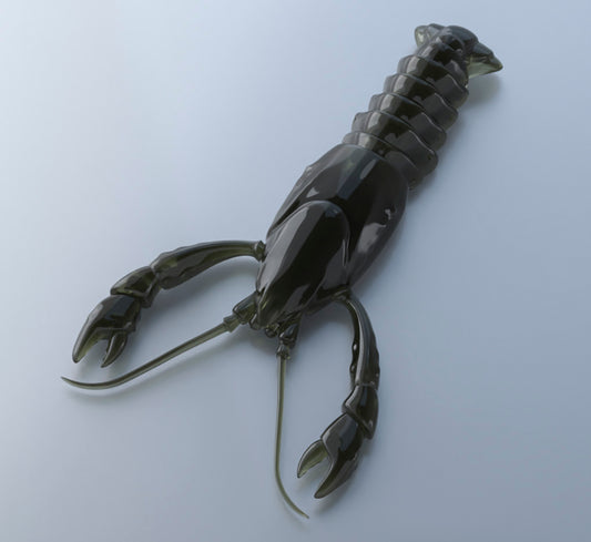 Realistic Craw v3 (3″- 4.5″) – WUMolds