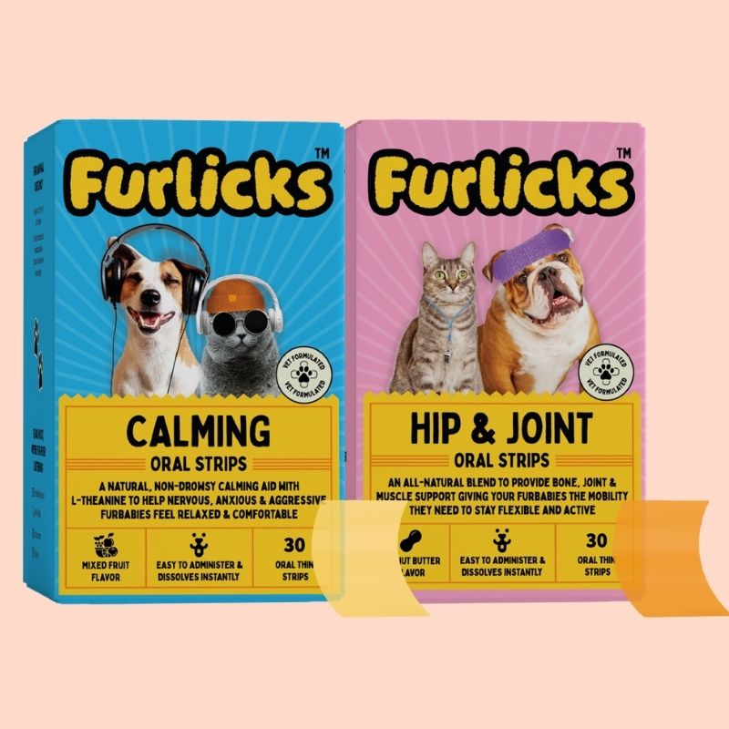 The Su-paw-star Combo - Furlicks product image