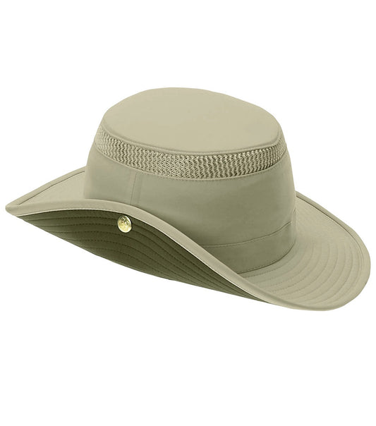 Patagonia Kids Trim Brim Hat in Mojave Khaki – Hornor & Harrison