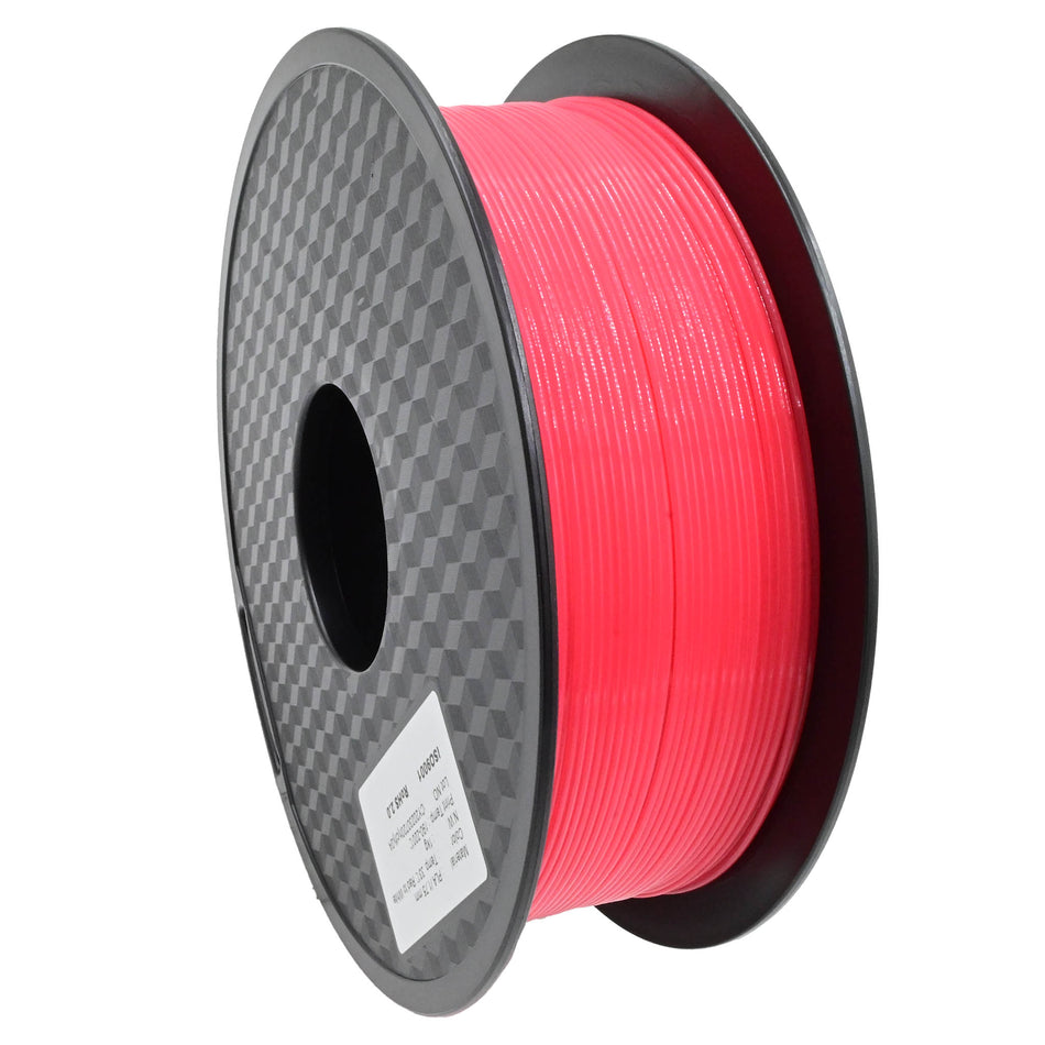 TPU FILAMENT 1.75MM Elastic, Wearable – WANHAO