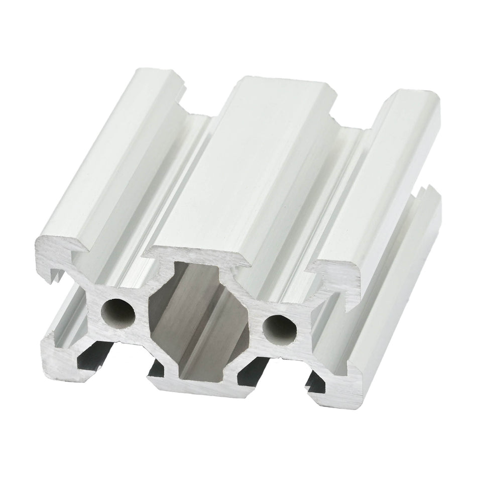 40 Series T-Slot Aluminium Extrusion Profile – HOONLY Aluminium Profile