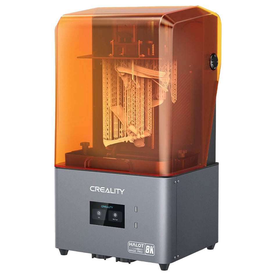 Creality Halot One Pro CL-70 3D Printer – 3D Printing Store