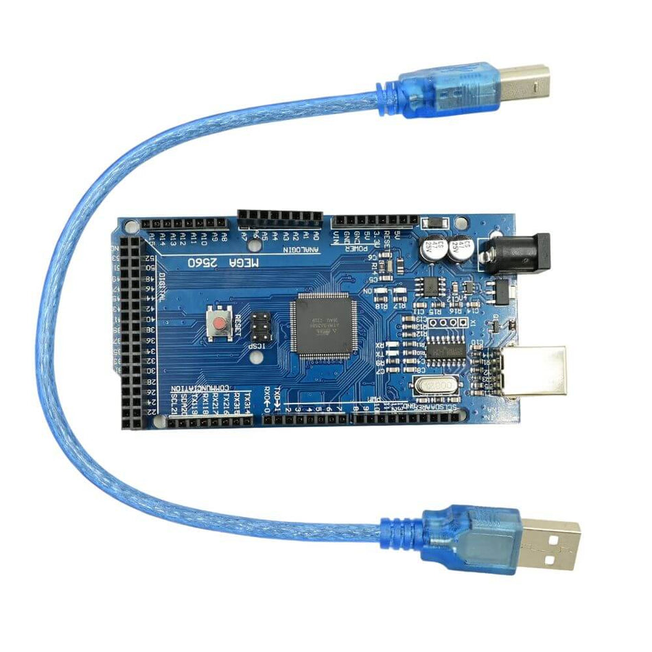 Arduino Uno R3 - Rabtron South Africa