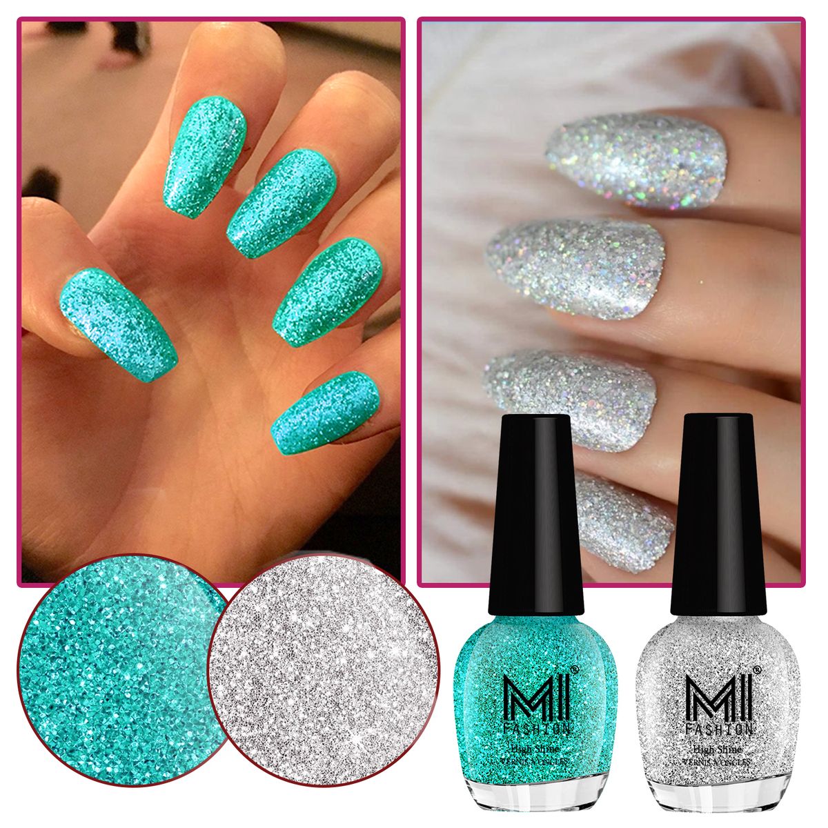 Buy Hi Hybrid - *Hi Travel* - Semi-Permanent Nail Polish - 314: Sky Blue |  Maquillalia