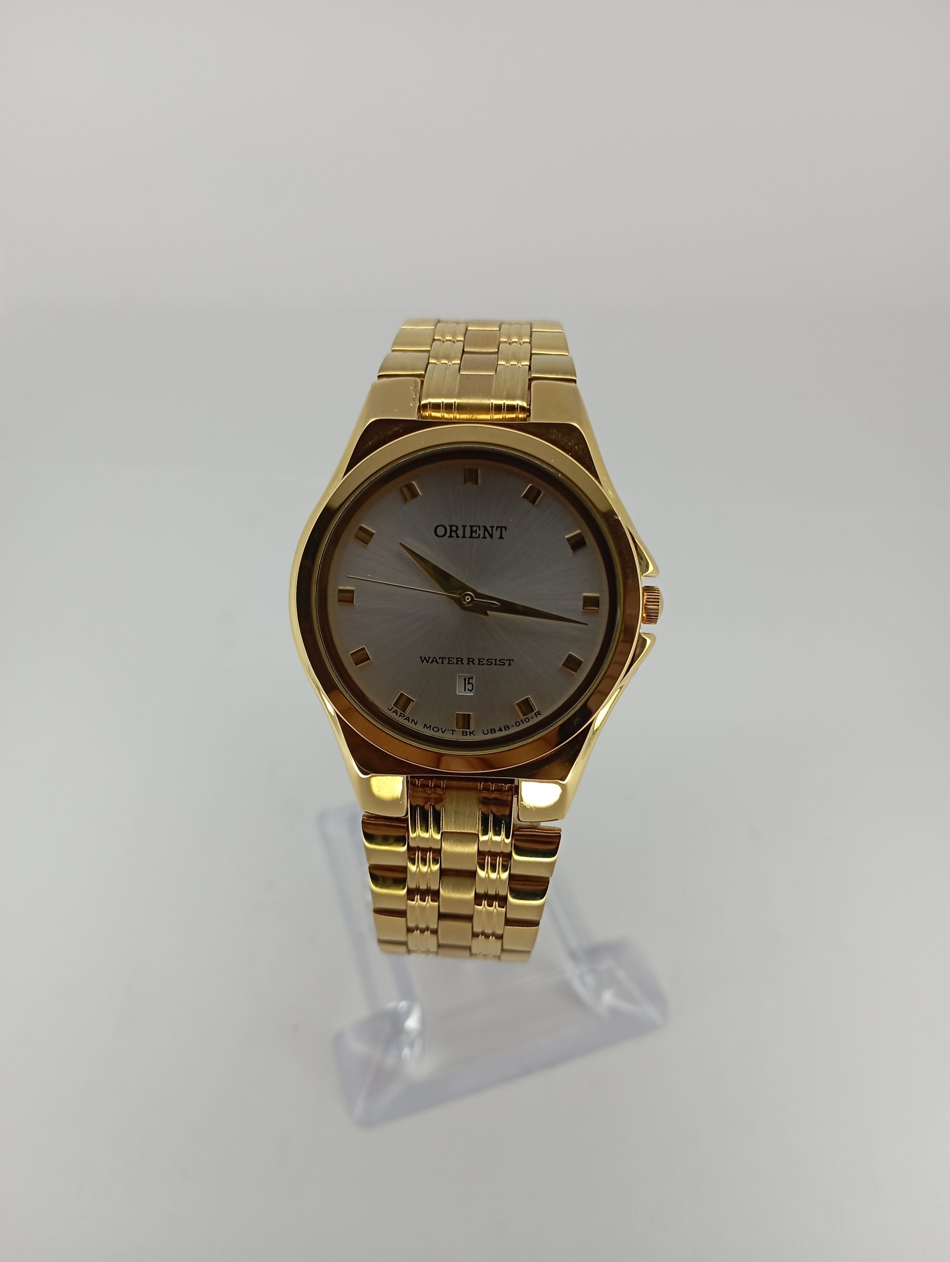 Reloj Original – Importanos