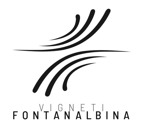 Vigneti Fontanalbina Logo