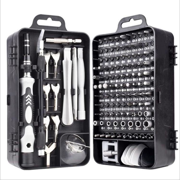 Multi-Function Screwdriver Tool Set