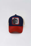 TRUCKER PANTHER // 002