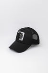 TRUCKER PANTHER // 001