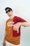 – COUNTY CREW TEES –