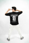 – GANGSTER OVERSIZED TEES –