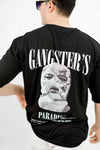 – GANGSTER OVERSIZED TEES –