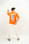 – GANGSTER OVERSIZED TEES –