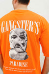 – GANGSTER OVERSIZED TEES –