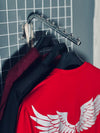 –Silver Wings Tees –