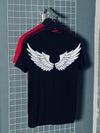 –Silver Wings Tees –