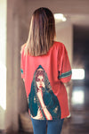 - Dulhan Oversize Tees-