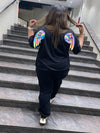 – Multi Wings Tees –