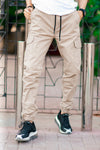 - Cargo Trouser -