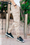 - Cargo Trouser -