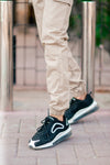 - Cargo Trouser -