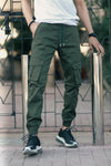 - Cargo Trouser -