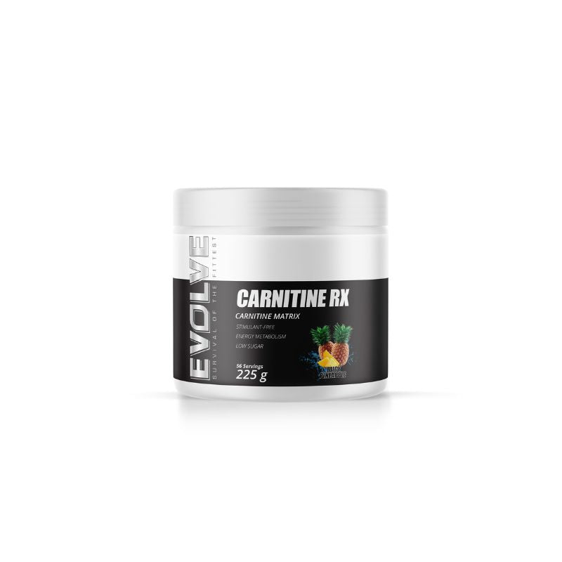 Evolve Carnitine RX