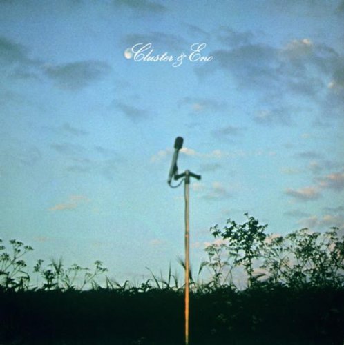 Cluster & Eno CLUSTER & ENO | Vinyl