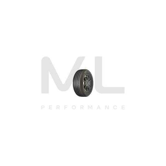Summer EfficientGrip™ R16 215/65 SUV 98V Tyre – Goodyear ML Performance
