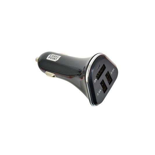 AUTO-T 540319 Handy-Ladegerät fürs Auto mit USB-Kabel, USB type-C, USB  type-A ▷ AUTODOC Preis und Erfahrung