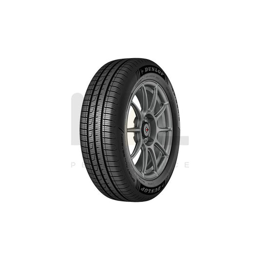 Dunlop Winter Response 2 165/70 81T R14 Tyre – Performance Winter ML