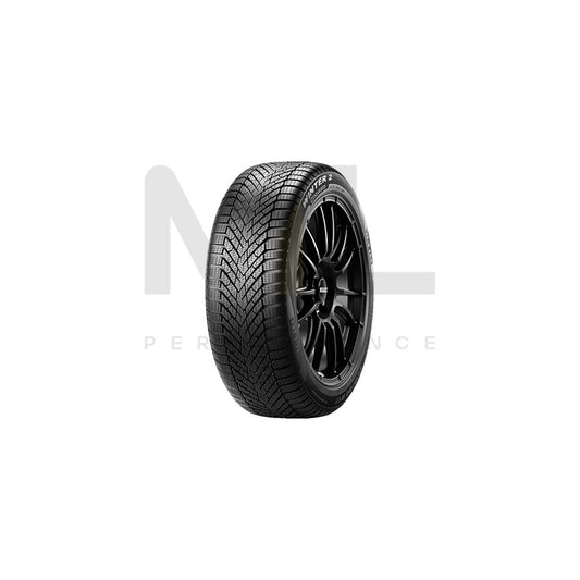 FR ML R17 – XL Semperit 215/55 Performance Grip Speed M+S Winter Tyre TL 98V 5 3PMSF