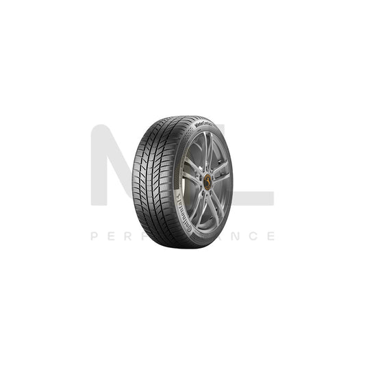 Continental WinterContact™ TS 860 S 99W ML Tyre – Winter Performance R20 245/40 XL