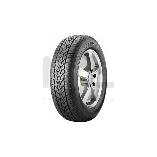 Dunlop Winter Response Winter 2 Tyre 165/70 ML – Performance 81T R14