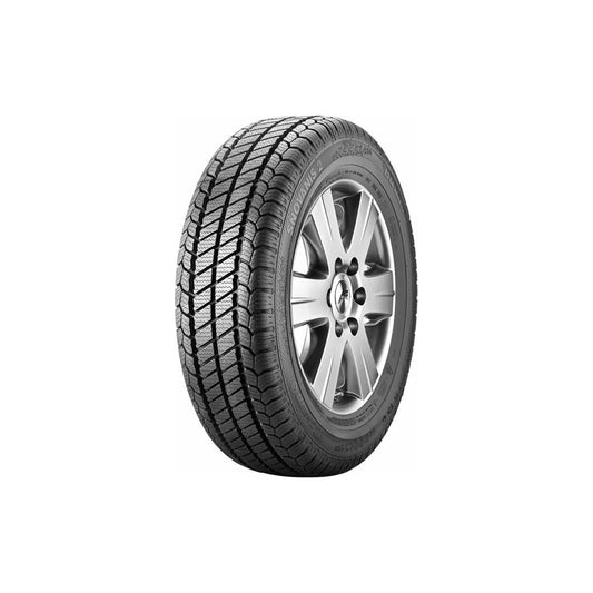 Barum Snovanis 2 C M+S 3 195 R14 106/104Q Van Winter Tyres – ML Performance