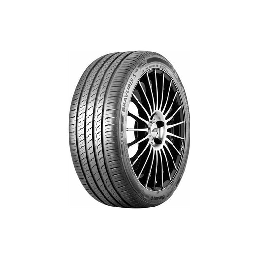 Barum Snovanis 2 C M+S 3 195 R14 106/104Q Van Winter Tyres – ML Performance