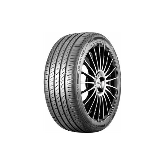 Performance Barum ML C Tyres 106/104Q R14 Snovanis 3 – 2 Van M+S 195 Winter
